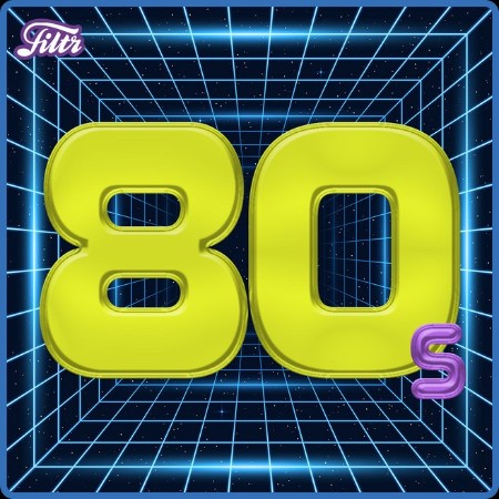 Various Artists - 80s Throwbacks Hits (2023)