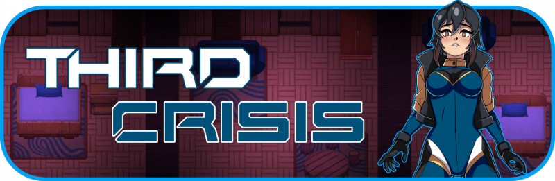 Third Crisis [InProgress, v 0.51] (AnduoGames) [uncen] [2022, ADV, RPG, 2D game, Sci-Fi, Animated, Strategy, Combat, Female Protagonist, Superpowers, Mind Control, Female Domination, Male Domination, Vaginal, Oral, Bukakke, Group, BDSM, Blackmail] [r
