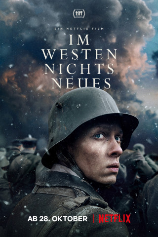 Im Westen nichts Neues - All Quiet on the Western Front 2022 1080p Blu-ray Avc TrueHd 7 1-iNd