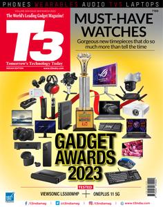 T3 India - March 2023