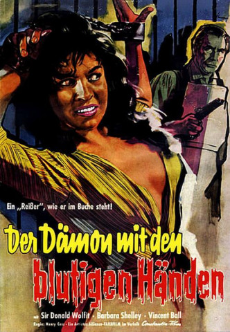 Der Daemon mit den blutigen Haenden 1958 German Dl 1080p BluRay Avc-Wdc