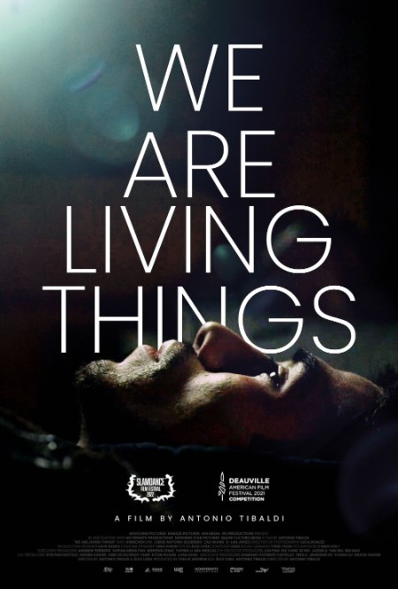 We Are Living Things 2021 1080p WEBRip x264-RARBG