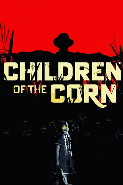 Children of the Corn (2023) 1080p WEBRip x264-LAMA