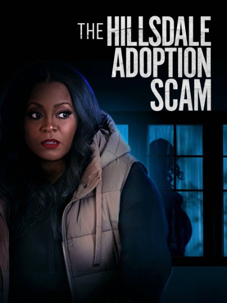 The Hillsdale Adoption Scam 2023 1080p WEBRip x265-RARBG