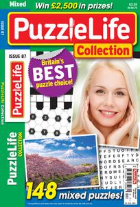 PuzzleLife Collection - 02 March 2023