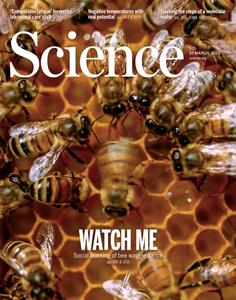 Science - 10 March 2023