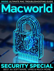 Macworld UK - April 2023