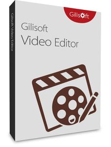 GiliSoft Video Editor 16.0 Multilingual (x64) 