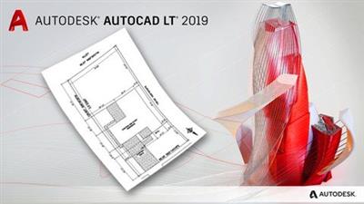 How To Create A Site Plan In Autocad Lt  2019