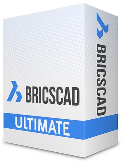Bricsys BricsCAD Ultimate 23.2.03.1  (x64)