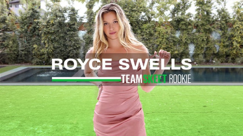 Royce Swells - The Very Choice Royce (2023) SiteRip