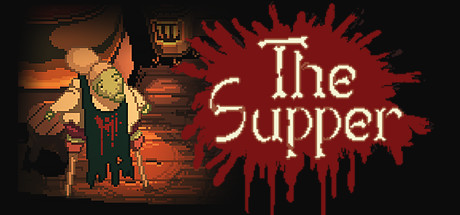 The Supper v1.01-GOG