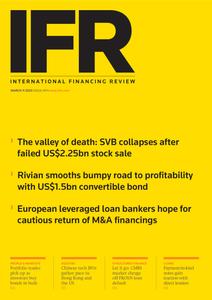 IFR Magazine - March 11, 2023