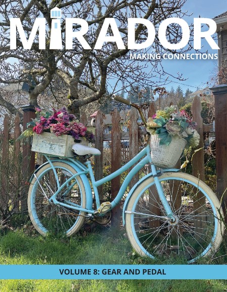 Mirador Magazine – 08 March 2023