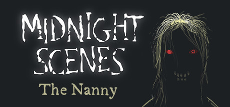 Midnight Scenes The Nanny v1.0-GOG