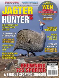 SA HunterJagter - March 2023