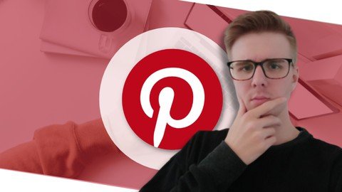 Pinterest Marketing Pinterest Complete Course For Beginners –  Download Free