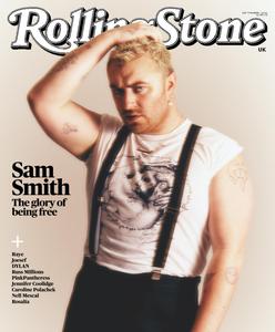 Rolling Stone UK - Issue 9 - February-March 2023
