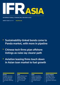 IFR Asia - March 12, 2023