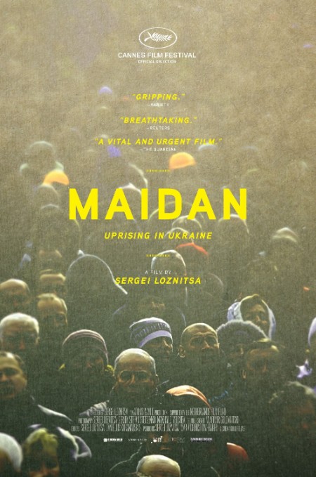 Maidan 2014 UKRAINIAN ENSUBBED 1080p AMZN WEBRip DDP2 0 x264-Cinefeel