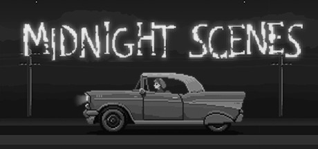 Midnight Scenes The Highway Special Edition v1.27-GOG