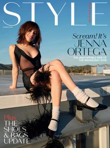 The Sunday Times Style - 12 March 2023