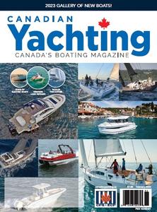 Canadian Yachting - February 2023