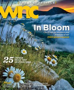 WNC Magazine - March 2023