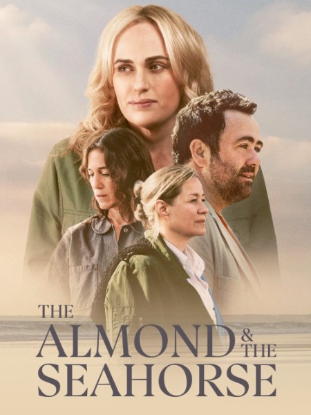 The Almond and The Seahorse 2022 1080p HMAX WEBRip DD5 1 x264-playWEB