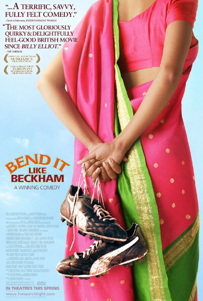 Bend It Like Beckham 2002 BluRay 1080p DTS AC3 x264-MgB