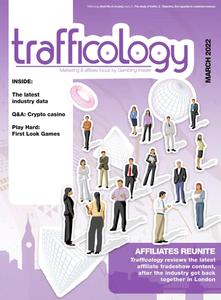 Trafficology - March 2023