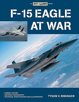 F-15 Eagle at War HQ