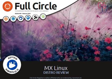 Full Circle - February 2023