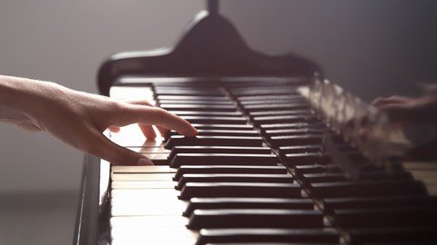 Jazz Piano Blueprint Beginner'S Guide To Playing Jazz Piano