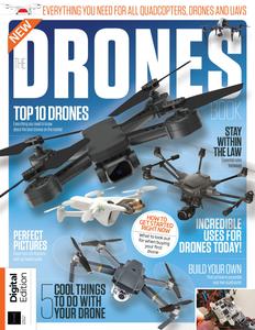 The Drones Book - 09 March 2023