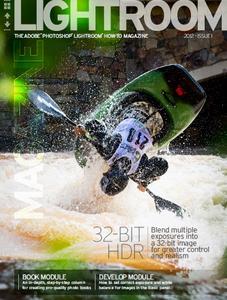 LIGHTROOM - Issue 1, 2012