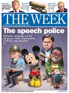 The Week USA - March 25, 2023