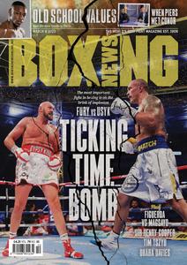 Boxing News - March 09, 2023