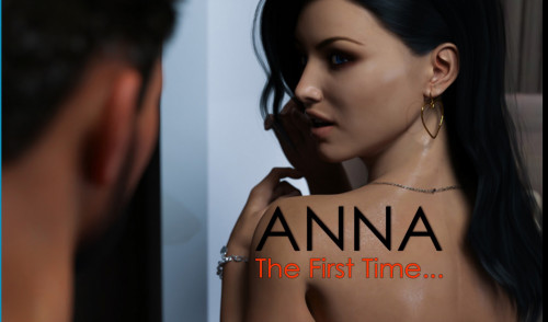 Anna Exciting Affection [Anna First Time] [01] (DeepSleep) [uncen] [2023, ADV, 3DCG, Animation, Female Heroine, Corruption, Oral, Vaginal] [eng]