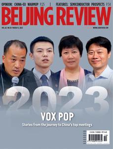 Beijing Review - March 09, 2023