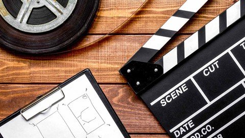 Write Your First Screenplay –  Download Free