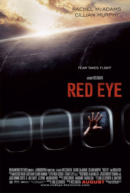 Red Eye 2005 REMASTERED 1080p BluRay x265-RARBG