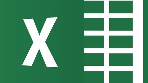 Microsoft Excel - Excel From Beginner To Intermediate 2023