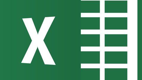 Microsoft Excel – Excel From Beginner To Intermediate 2023