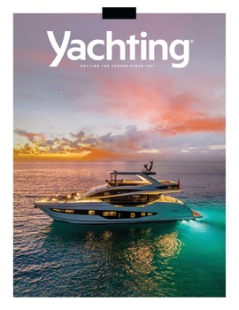 Yachting USA №1394 2023