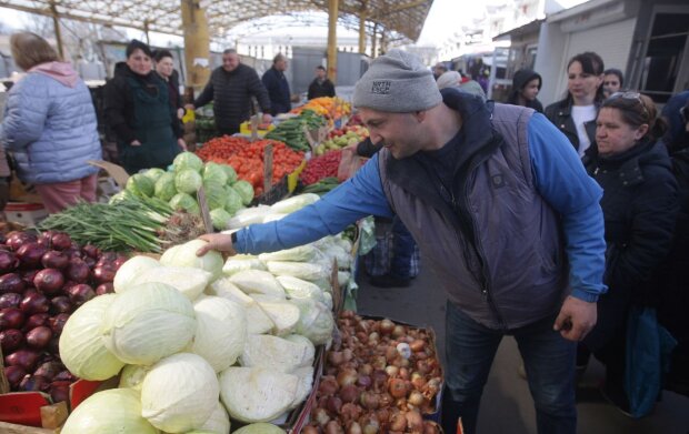 Подорожчають ще на третину: в Україні очікується чергове зростання цін на овочі - причини