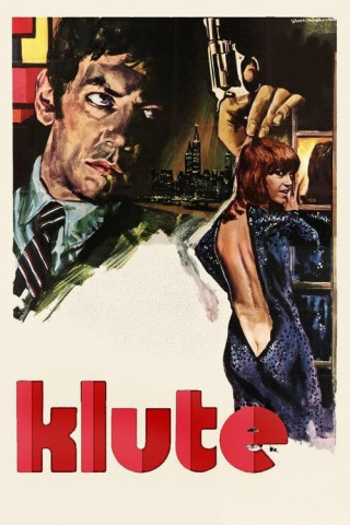 Klute 1971 German Dl 1080p Hdtv x264-NoretaiL