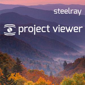 Steelray Project Viewer 6.15