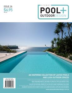 Sydney Pool + Outdoor Design - 14 October 2022