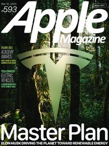 AppleMagazine - March 10, 2023